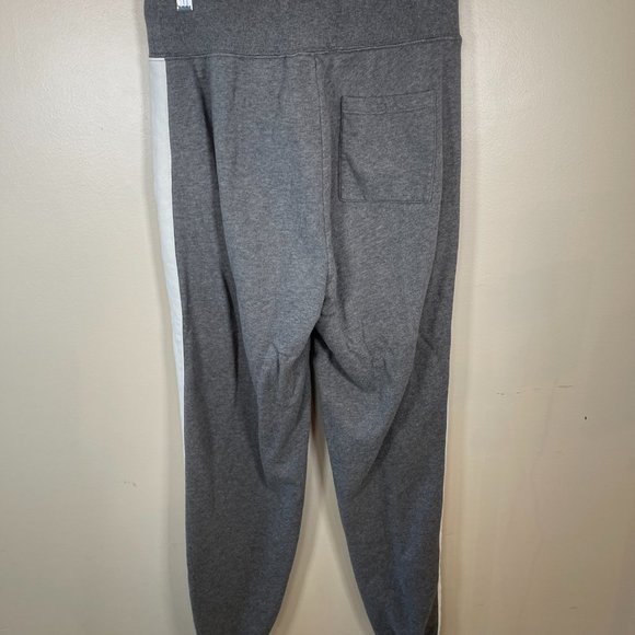 Ralph Lauren Grey Jogger Sweatpants - Picture 6 of 7